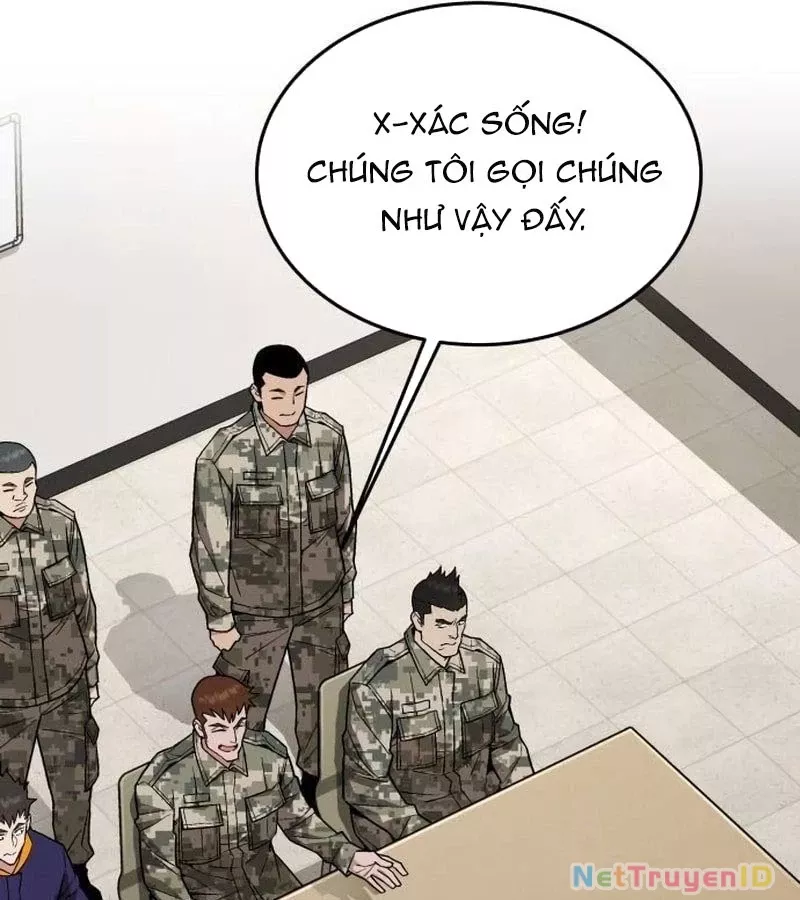 Thức Tỉnh Đầu Bếp Hậu Tận Thế: Chapter 22