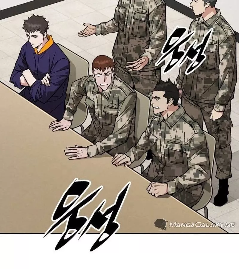 Thức Tỉnh Đầu Bếp Hậu Tận Thế: Chapter 22