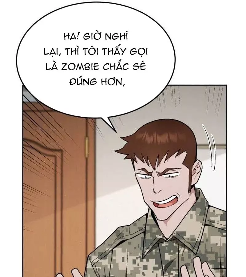 Thức Tỉnh Đầu Bếp Hậu Tận Thế: Chapter 22