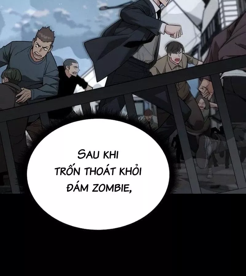 Thức Tỉnh Đầu Bếp Hậu Tận Thế: Chapter 22