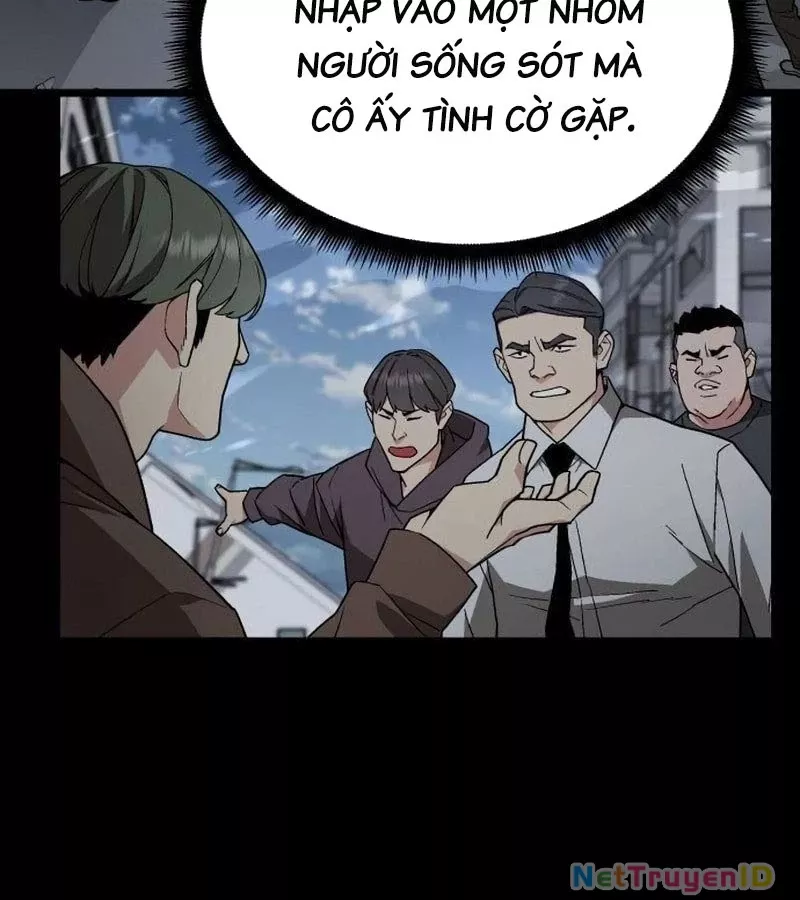 Thức Tỉnh Đầu Bếp Hậu Tận Thế: Chapter 22