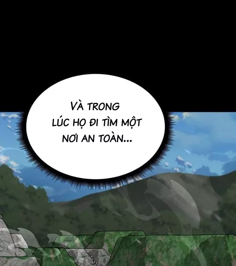 Thức Tỉnh Đầu Bếp Hậu Tận Thế: Chapter 22