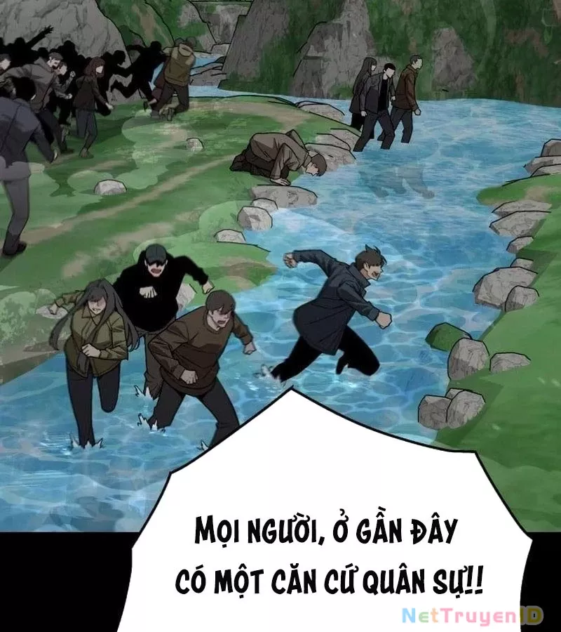Thức Tỉnh Đầu Bếp Hậu Tận Thế: Chapter 22