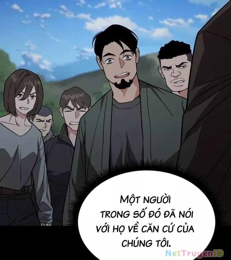 Thức Tỉnh Đầu Bếp Hậu Tận Thế: Chapter 22