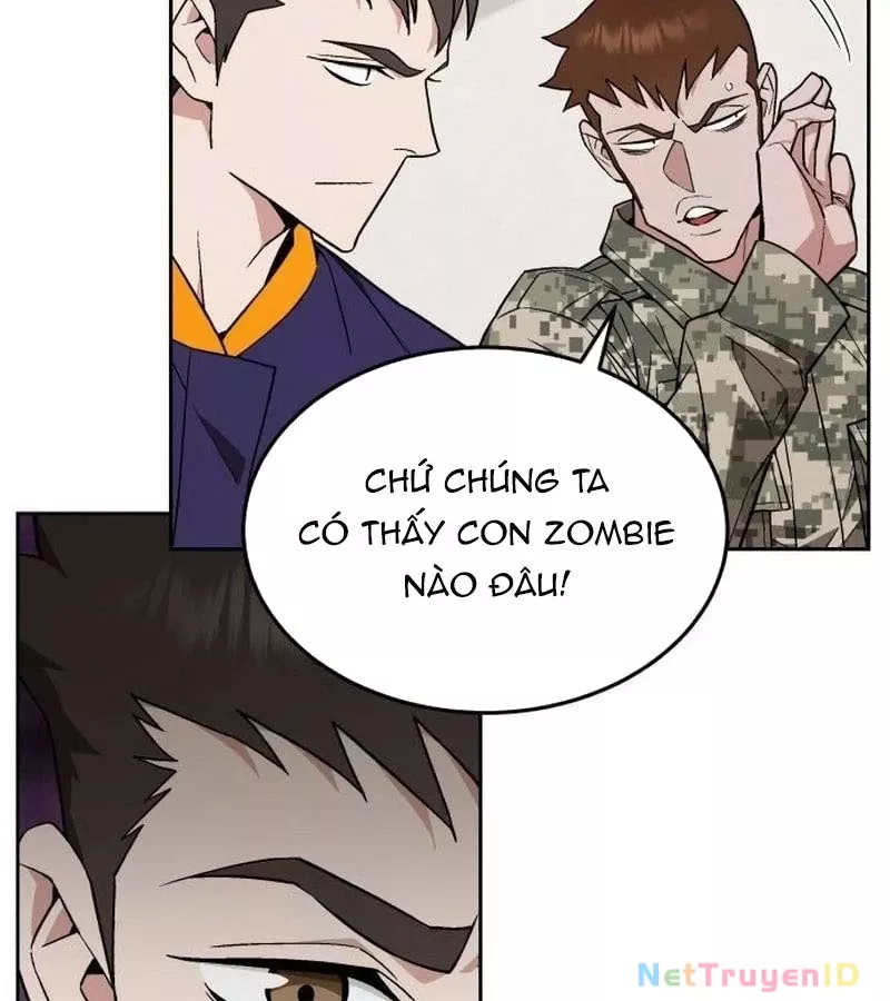 Thức Tỉnh Đầu Bếp Hậu Tận Thế: Chapter 22