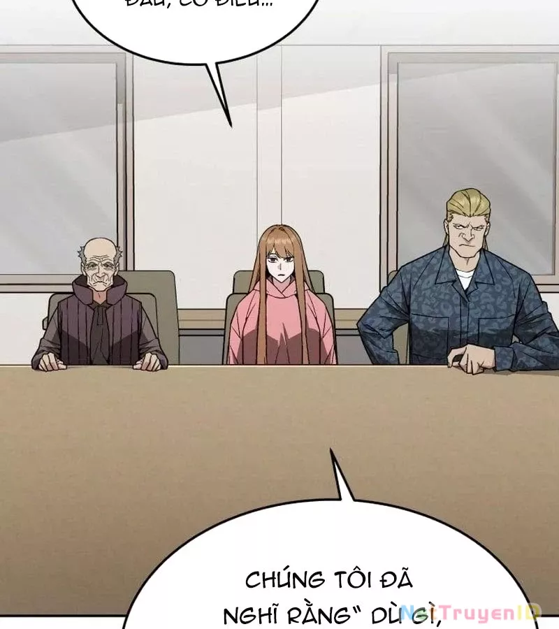 Thức Tỉnh Đầu Bếp Hậu Tận Thế: Chapter 22