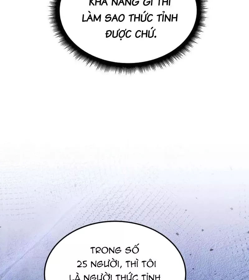 Thức Tỉnh Đầu Bếp Hậu Tận Thế: Chapter 22