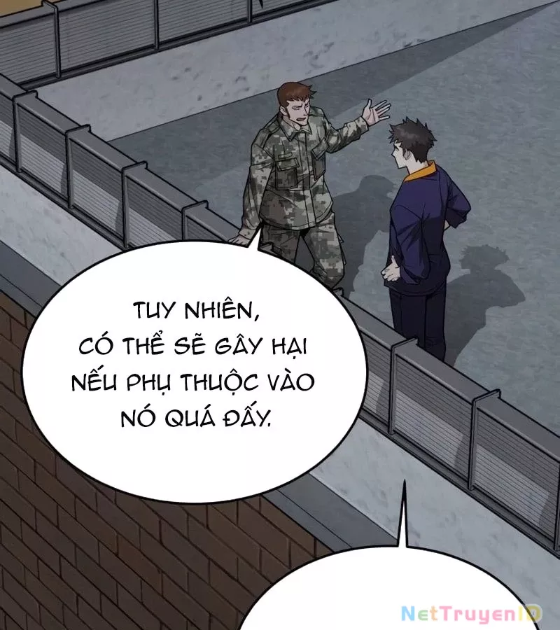 Thức Tỉnh Đầu Bếp Hậu Tận Thế: Chapter 23