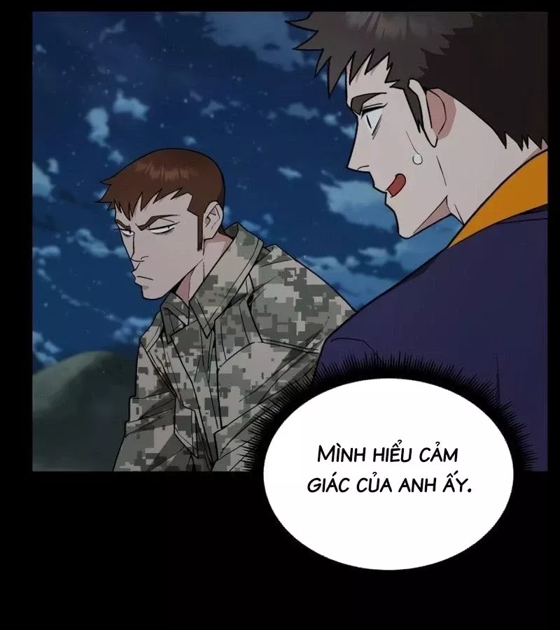 Thức Tỉnh Đầu Bếp Hậu Tận Thế: Chapter 23