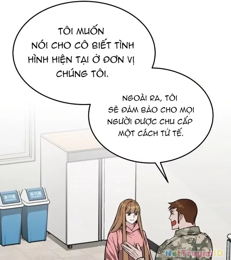 Thức Tỉnh Đầu Bếp Hậu Tận Thế: Chapter 23