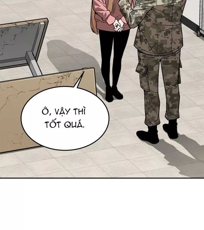 Thức Tỉnh Đầu Bếp Hậu Tận Thế: Chapter 23
