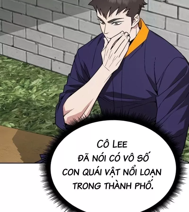 Thức Tỉnh Đầu Bếp Hậu Tận Thế: Chapter 23