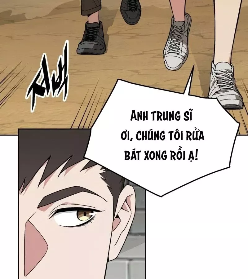 Thức Tỉnh Đầu Bếp Hậu Tận Thế: Chapter 23