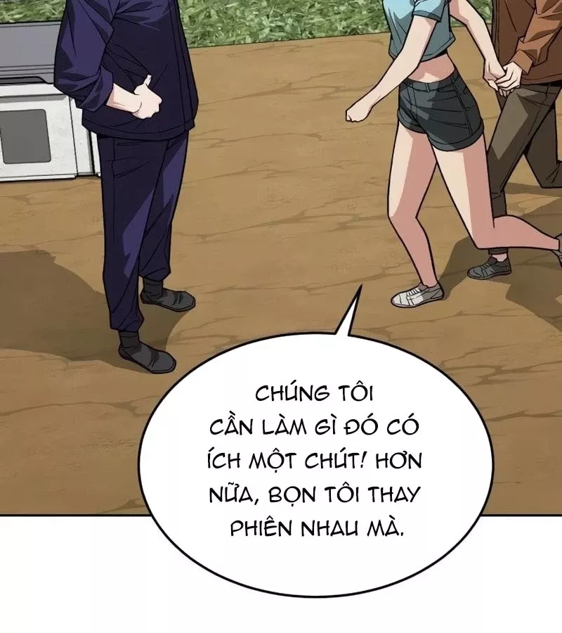 Thức Tỉnh Đầu Bếp Hậu Tận Thế: Chapter 23