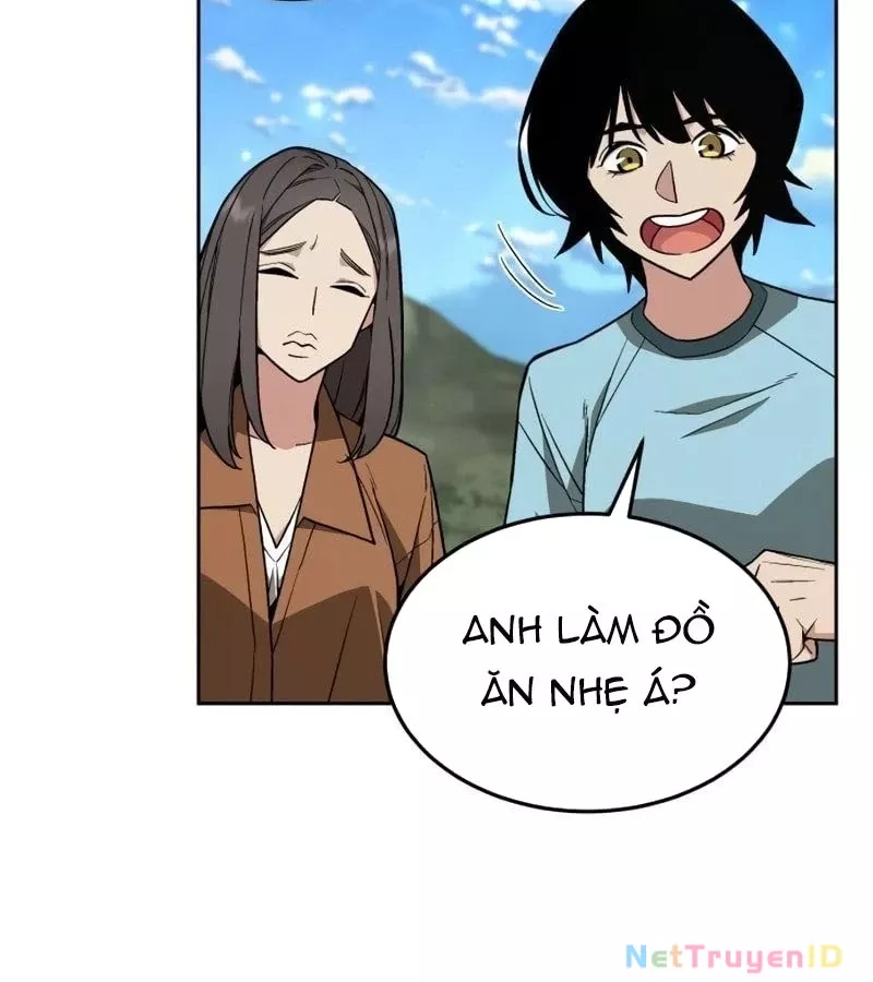 Thức Tỉnh Đầu Bếp Hậu Tận Thế: Chapter 23