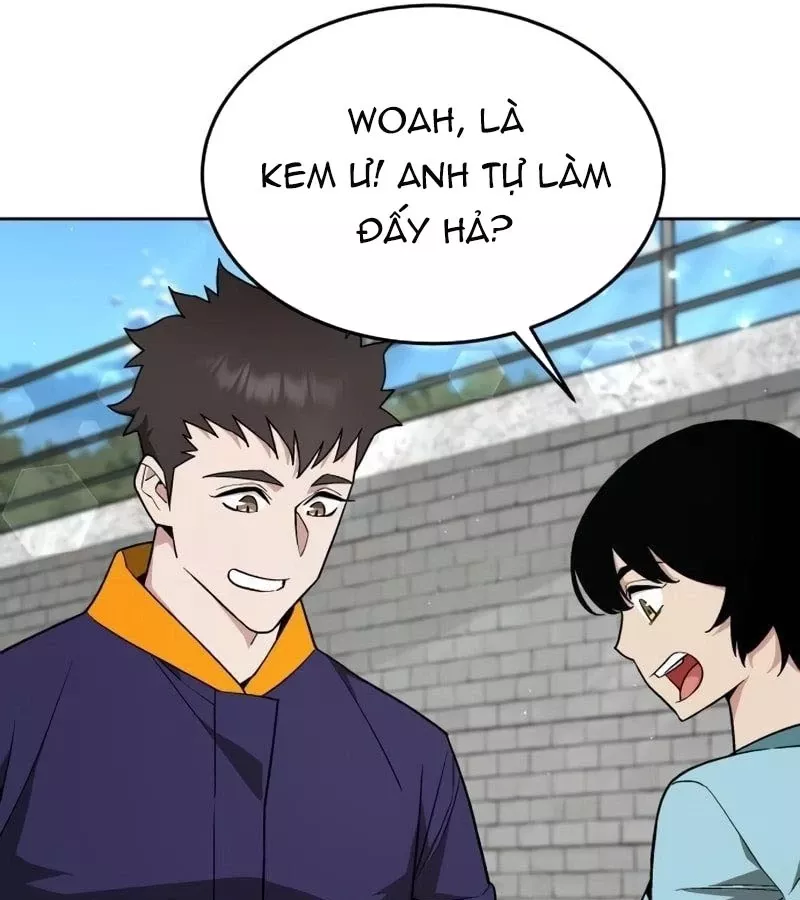 Thức Tỉnh Đầu Bếp Hậu Tận Thế: Chapter 23