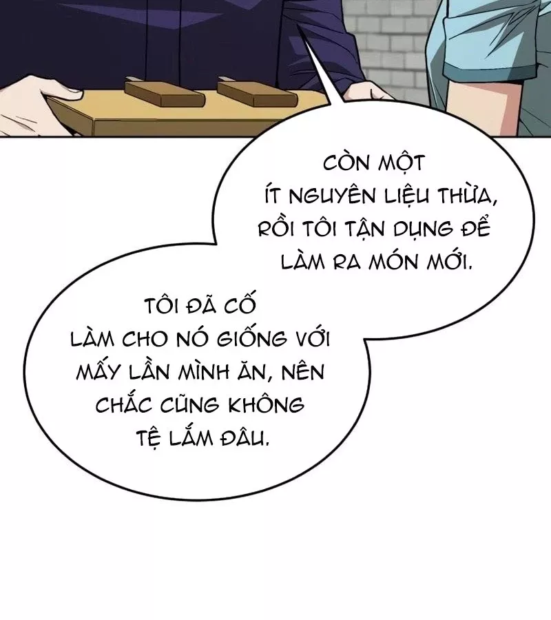 Thức Tỉnh Đầu Bếp Hậu Tận Thế: Chapter 23