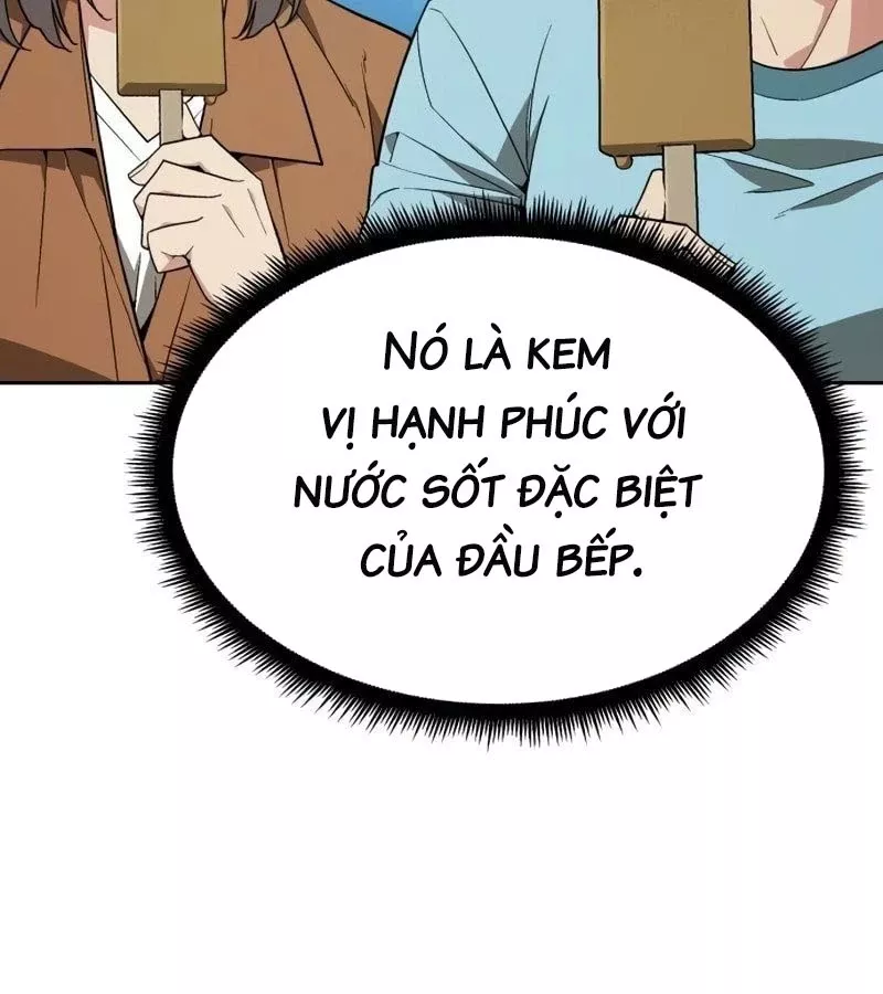 Thức Tỉnh Đầu Bếp Hậu Tận Thế: Chapter 23