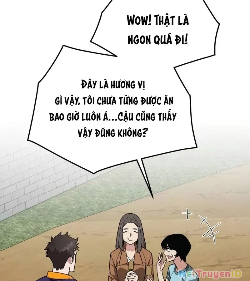Thức Tỉnh Đầu Bếp Hậu Tận Thế: Chapter 23