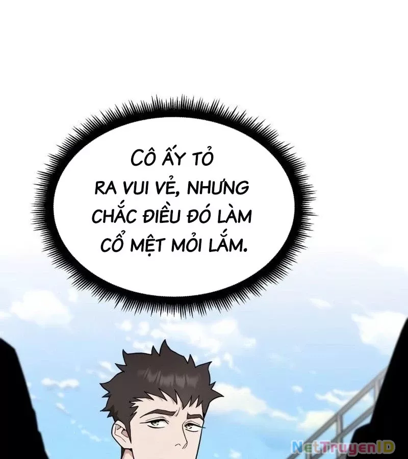 Thức Tỉnh Đầu Bếp Hậu Tận Thế: Chapter 23
