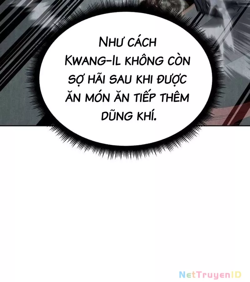 Thức Tỉnh Đầu Bếp Hậu Tận Thế: Chapter 23