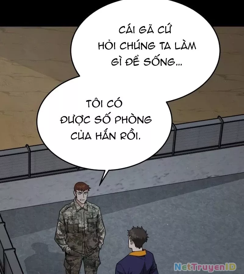 Thức Tỉnh Đầu Bếp Hậu Tận Thế: Chapter 23