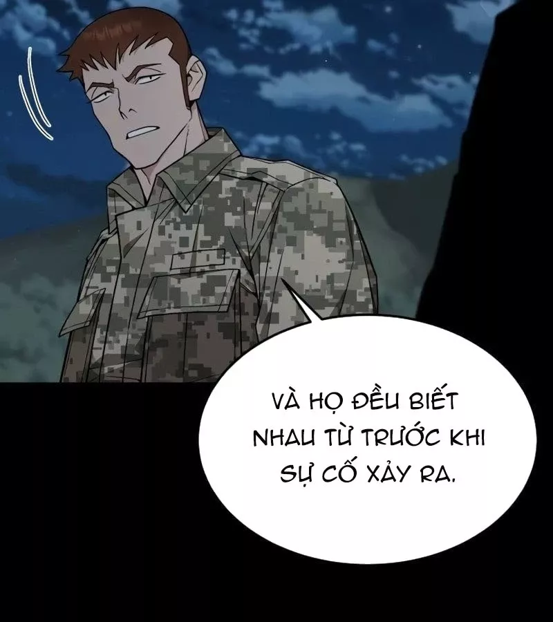 Thức Tỉnh Đầu Bếp Hậu Tận Thế: Chapter 23
