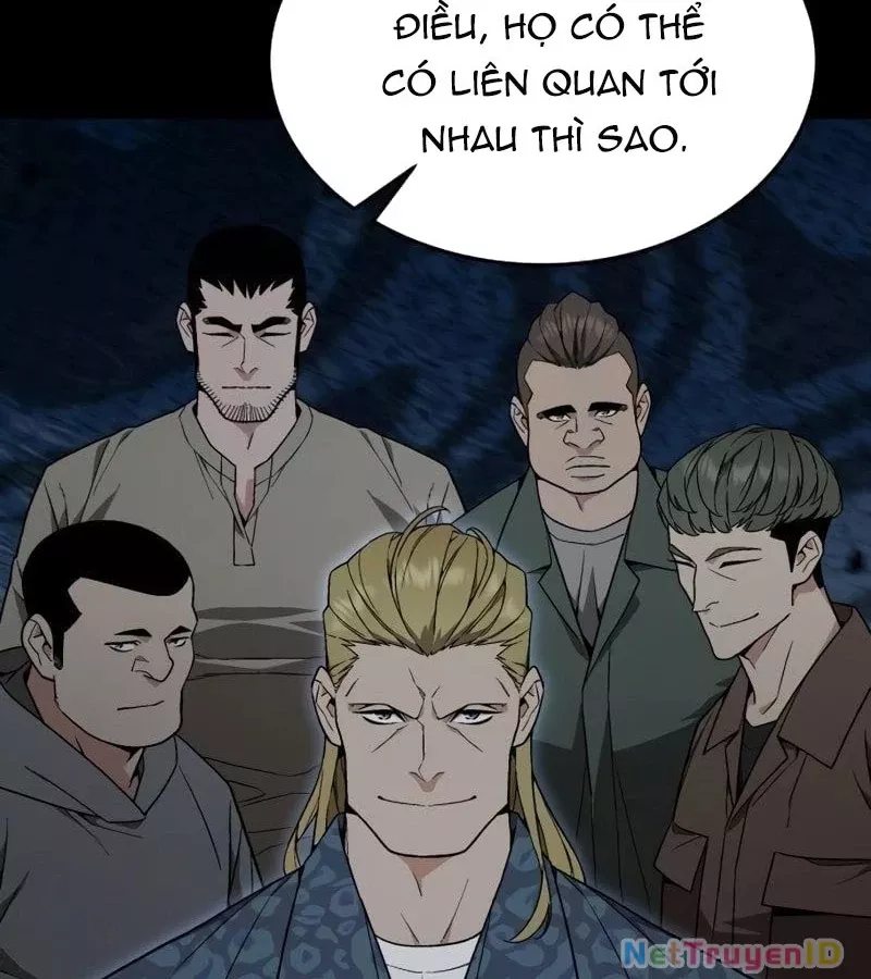 Thức Tỉnh Đầu Bếp Hậu Tận Thế: Chapter 23