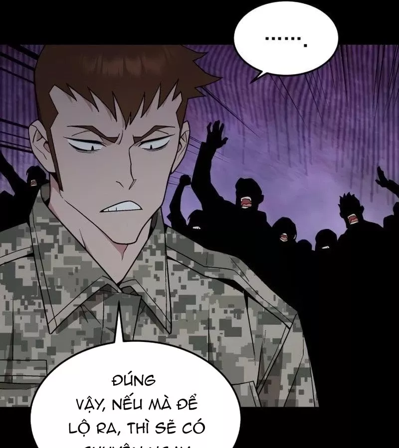 Thức Tỉnh Đầu Bếp Hậu Tận Thế: Chapter 23