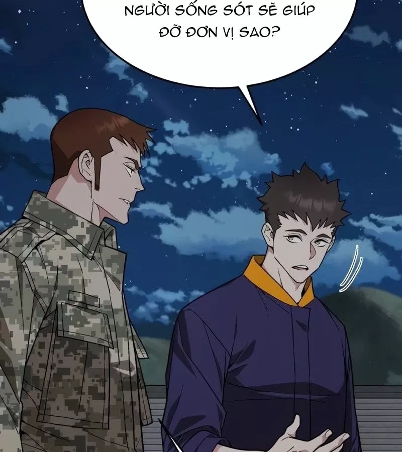 Thức Tỉnh Đầu Bếp Hậu Tận Thế: Chapter 23