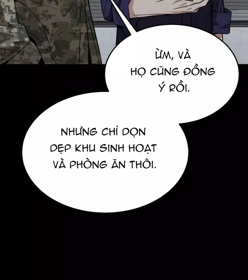 Thức Tỉnh Đầu Bếp Hậu Tận Thế: Chapter 23