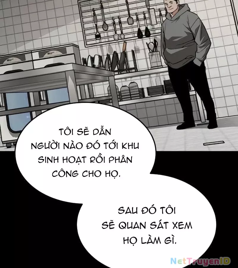 Thức Tỉnh Đầu Bếp Hậu Tận Thế: Chapter 23