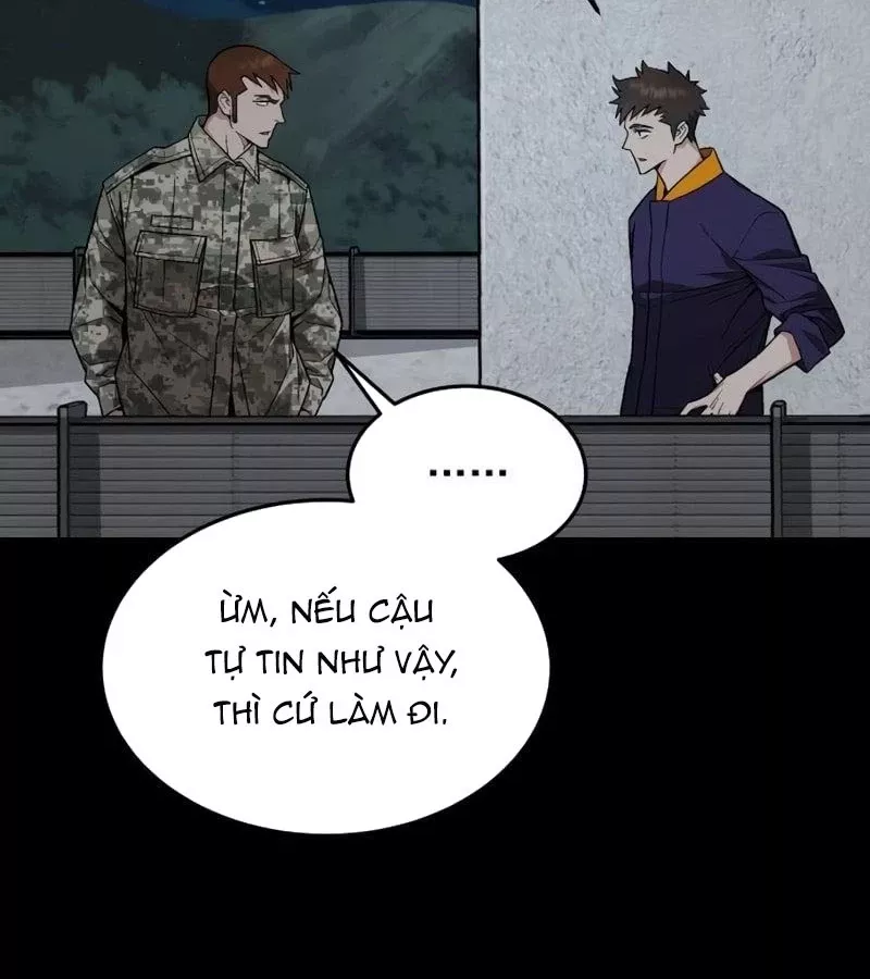 Thức Tỉnh Đầu Bếp Hậu Tận Thế: Chapter 23