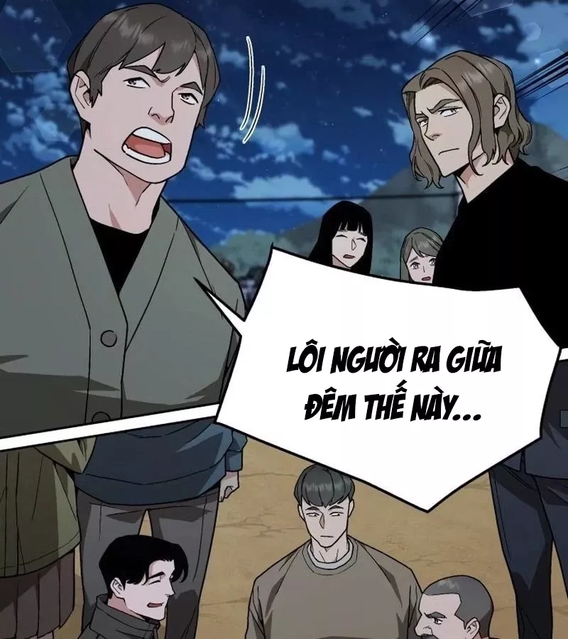 Thức Tỉnh Đầu Bếp Hậu Tận Thế: Chapter 25