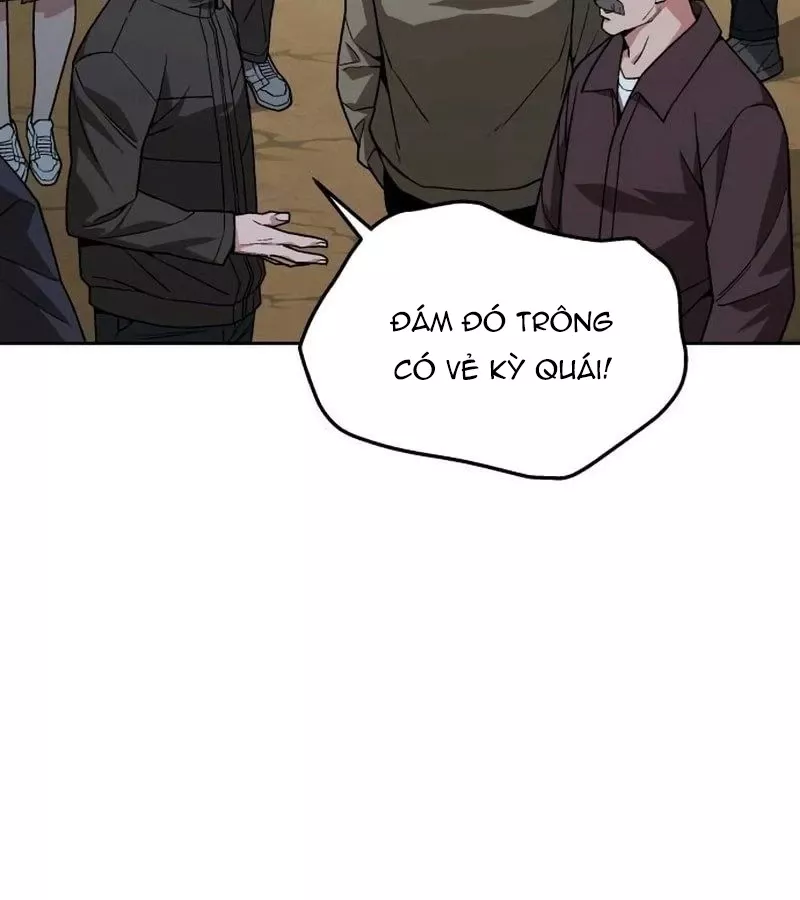 Thức Tỉnh Đầu Bếp Hậu Tận Thế: Chapter 25