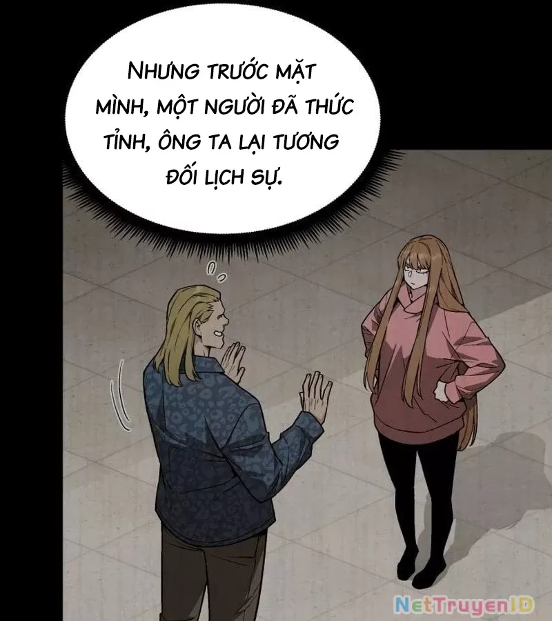 Thức Tỉnh Đầu Bếp Hậu Tận Thế: Chapter 25