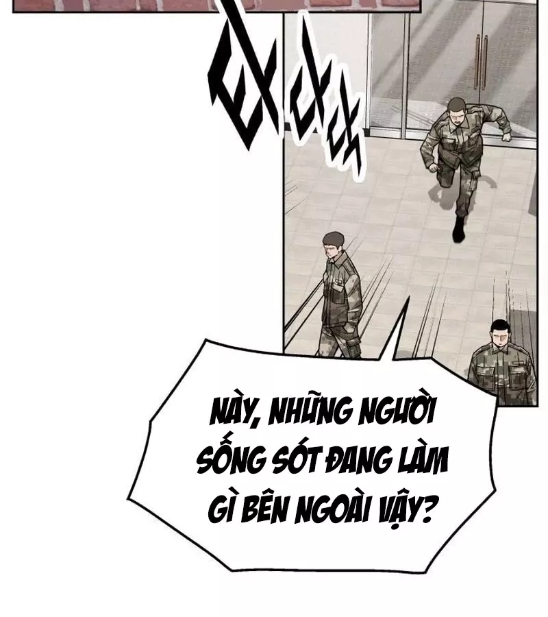 Thức Tỉnh Đầu Bếp Hậu Tận Thế: Chapter 25