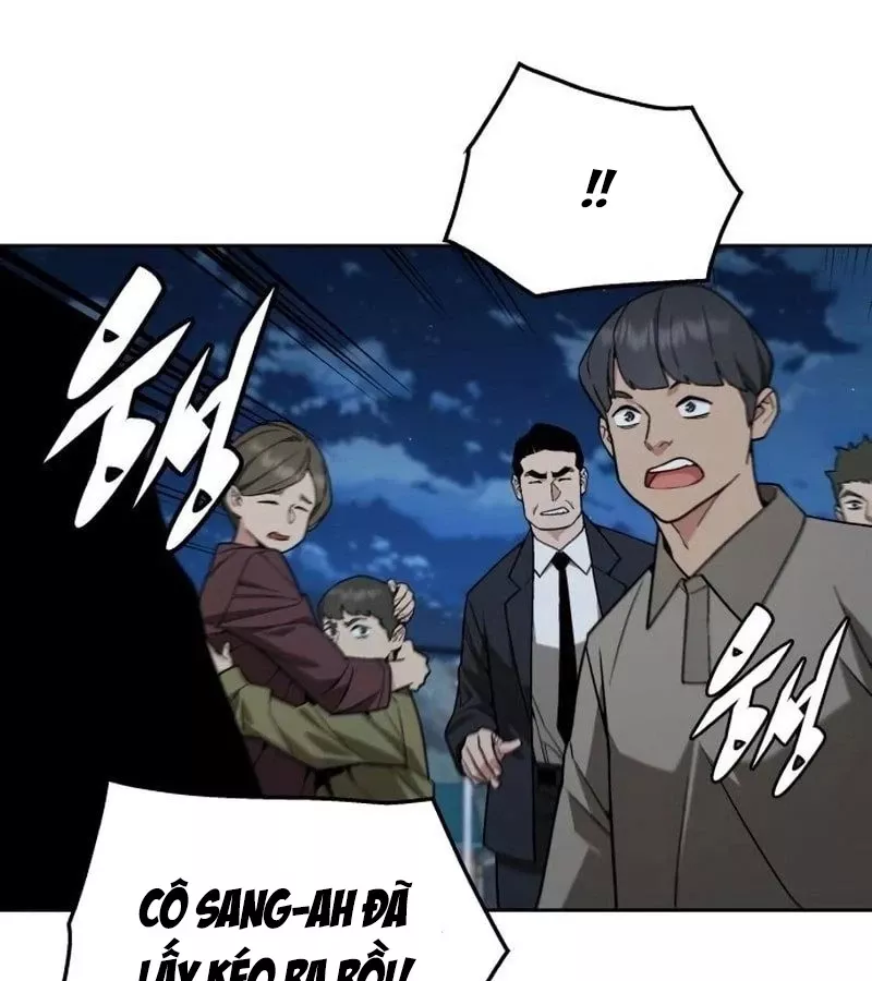 Thức Tỉnh Đầu Bếp Hậu Tận Thế: Chapter 25