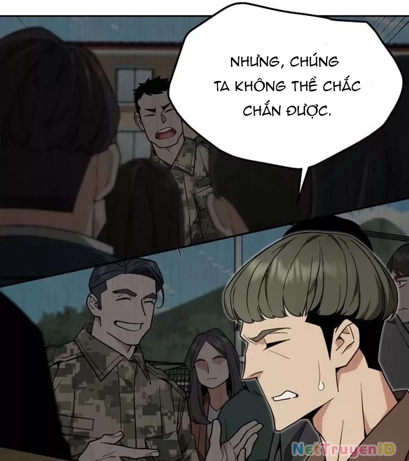 Thức Tỉnh Đầu Bếp Hậu Tận Thế: Chapter 25