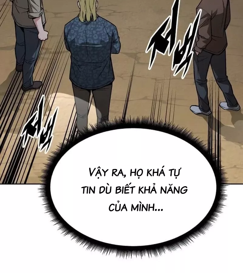Thức Tỉnh Đầu Bếp Hậu Tận Thế: Chapter 25