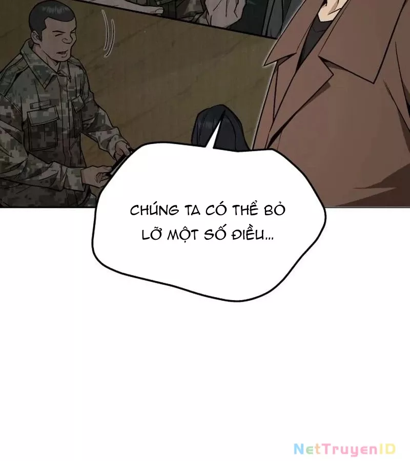 Thức Tỉnh Đầu Bếp Hậu Tận Thế: Chapter 25