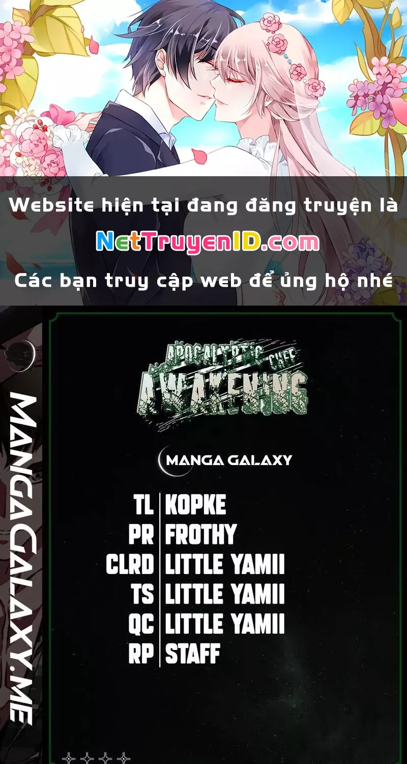 Thức Tỉnh Đầu Bếp Hậu Tận Thế: Chapter 26