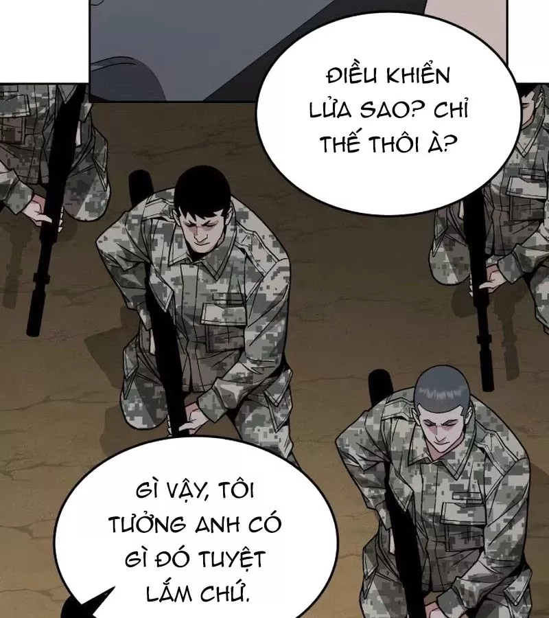 Thức Tỉnh Đầu Bếp Hậu Tận Thế: Chapter 26