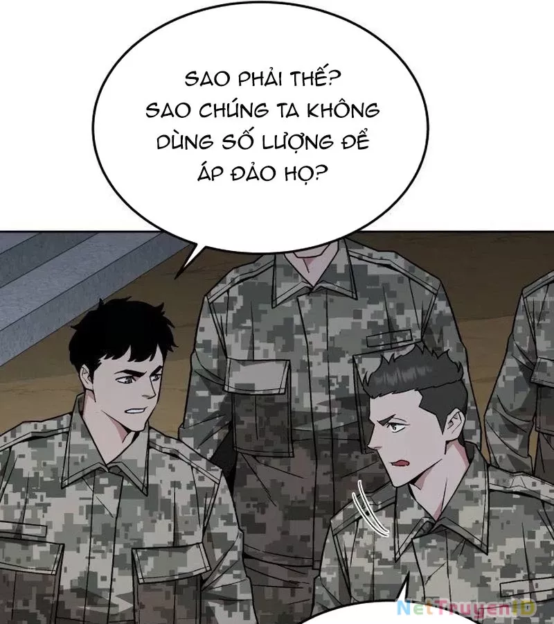 Thức Tỉnh Đầu Bếp Hậu Tận Thế: Chapter 26