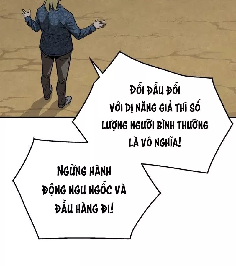 Thức Tỉnh Đầu Bếp Hậu Tận Thế: Chapter 26