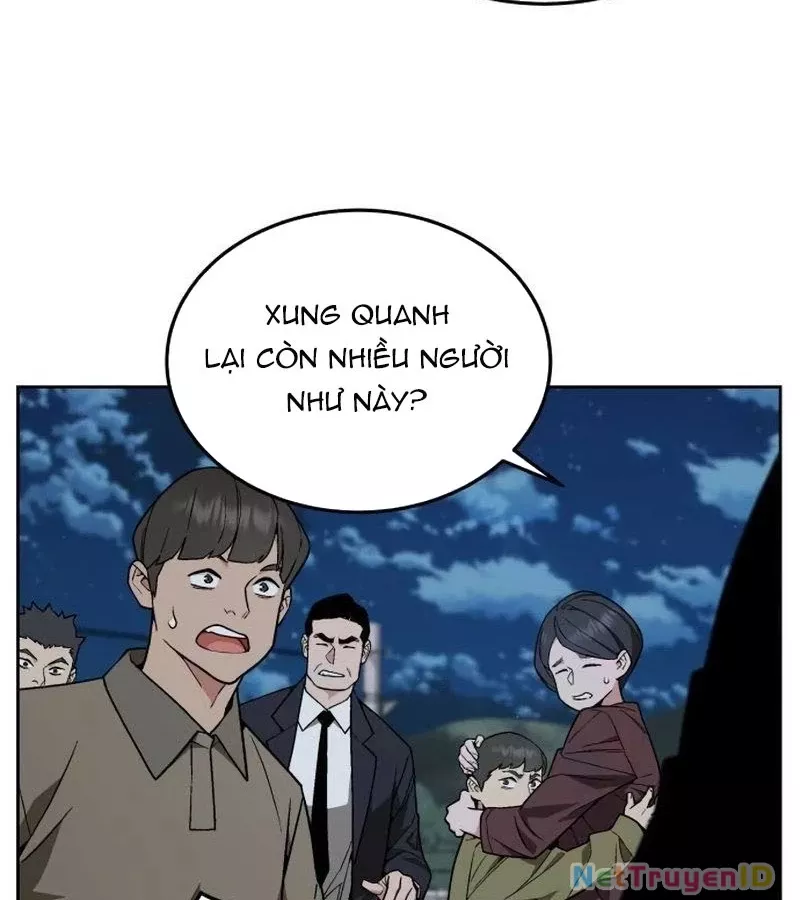 Thức Tỉnh Đầu Bếp Hậu Tận Thế: Chapter 26