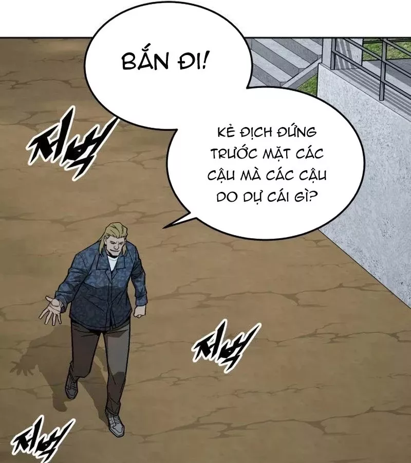 Thức Tỉnh Đầu Bếp Hậu Tận Thế: Chapter 26