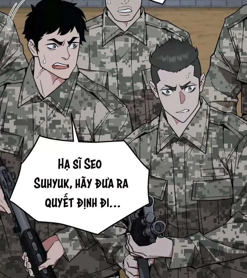 Thức Tỉnh Đầu Bếp Hậu Tận Thế: Chapter 26