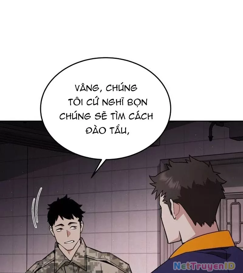 Thức Tỉnh Đầu Bếp Hậu Tận Thế: Chapter 27
