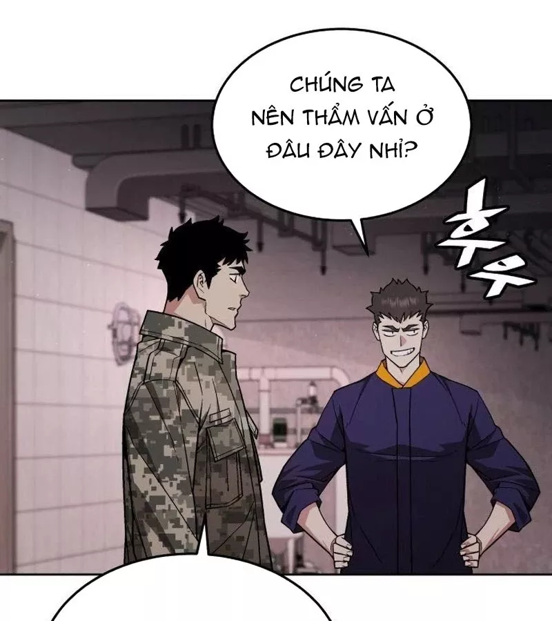 Thức Tỉnh Đầu Bếp Hậu Tận Thế: Chapter 27